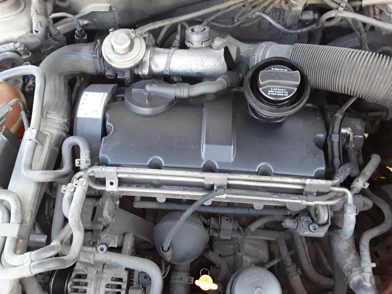 Motor completo