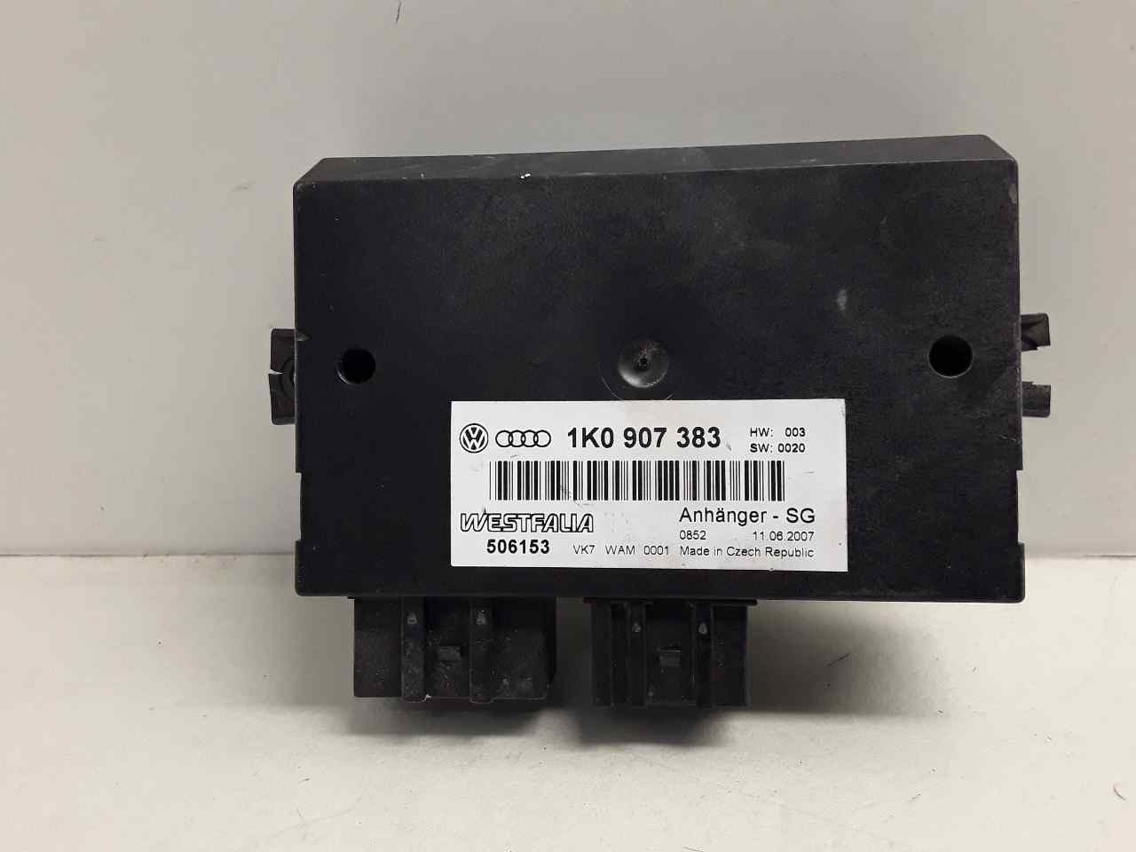 Modulo electronico, foto 1 de 2