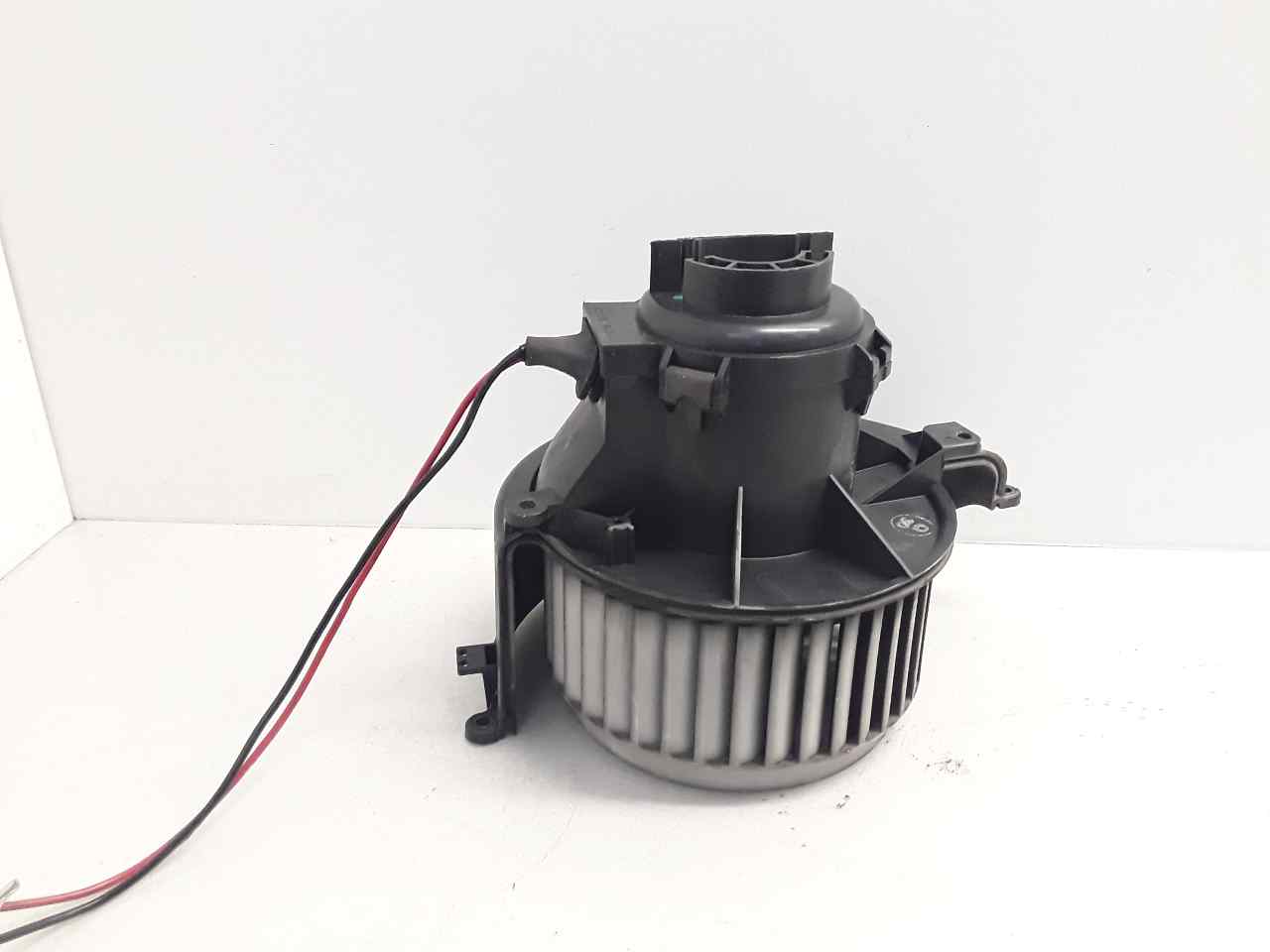 Motor calefaccion