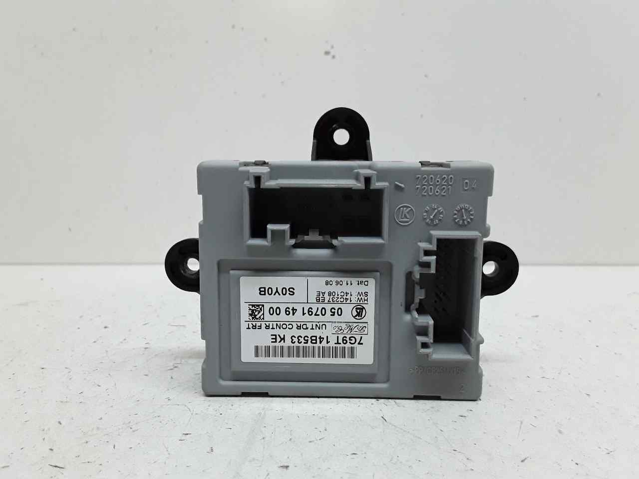 Modulo electronico, foto 1 de 1