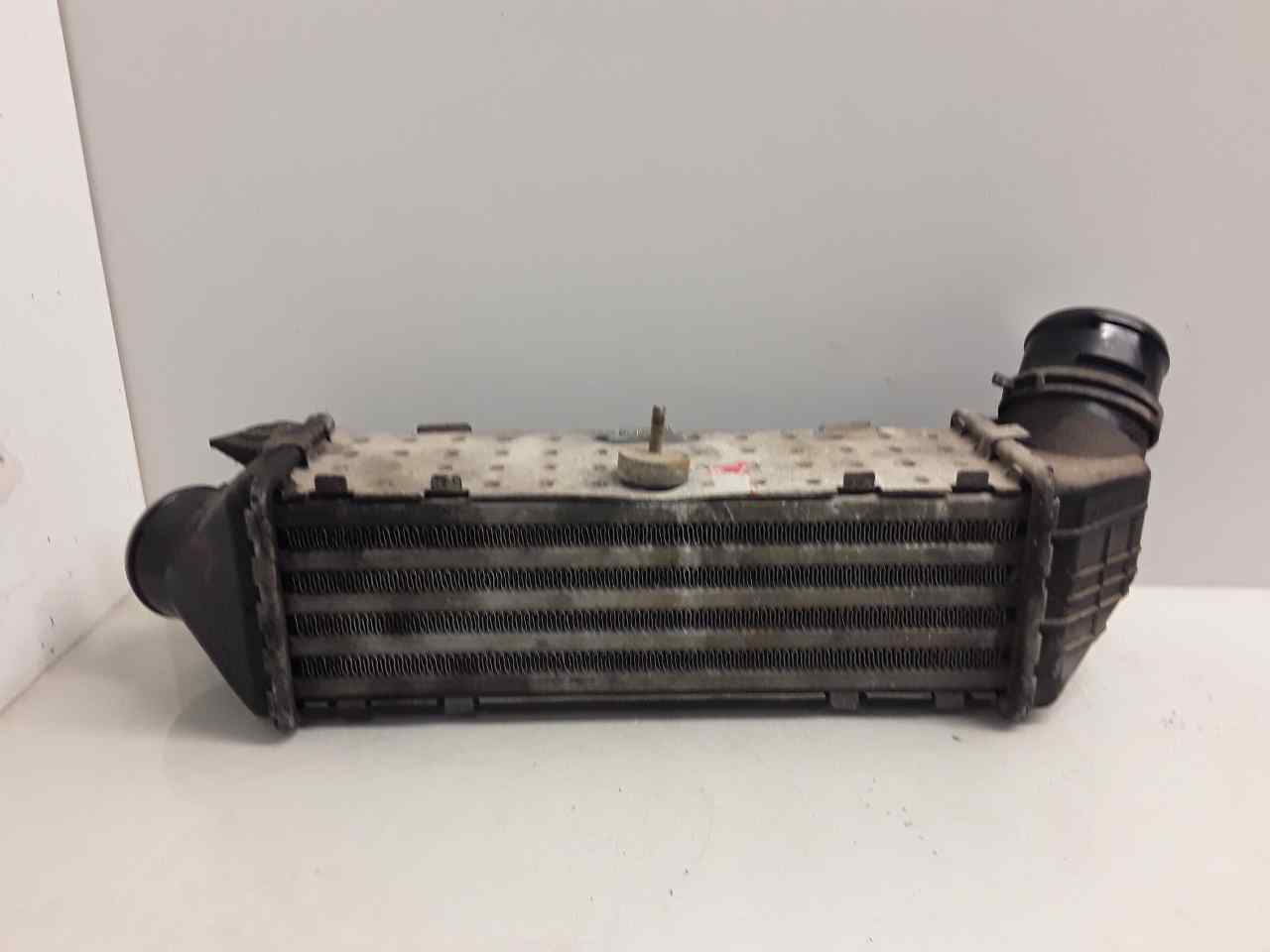 Intercooler