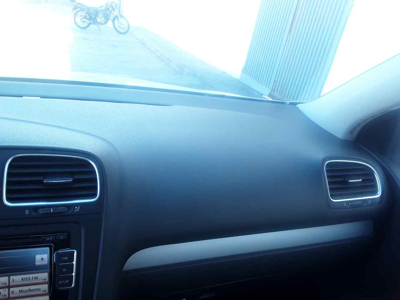 Kit airbag, foto 1 de 6