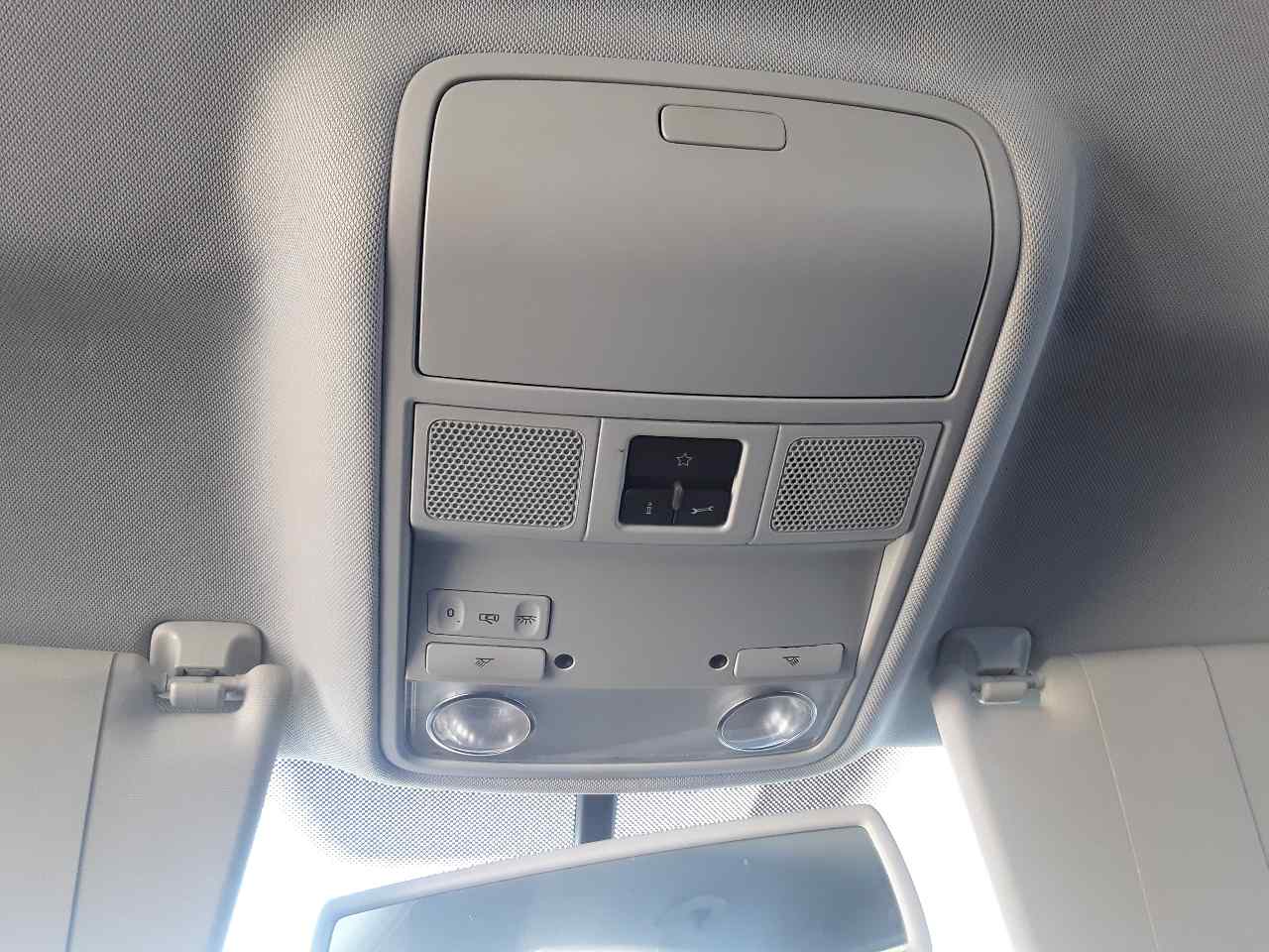 Luz interior, foto 1 de 1