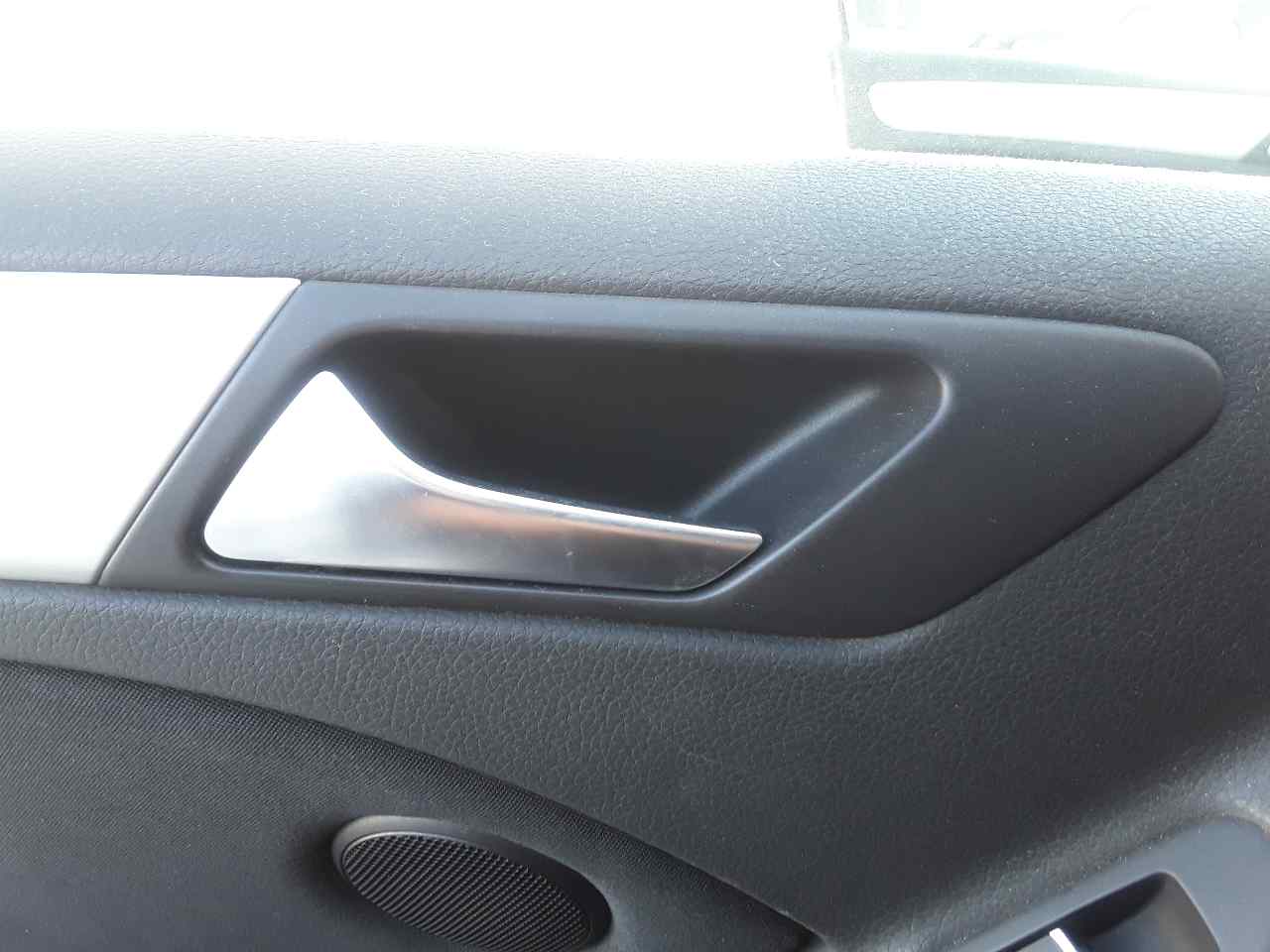 Maneta interior trasera izquierda, foto 1 de 1