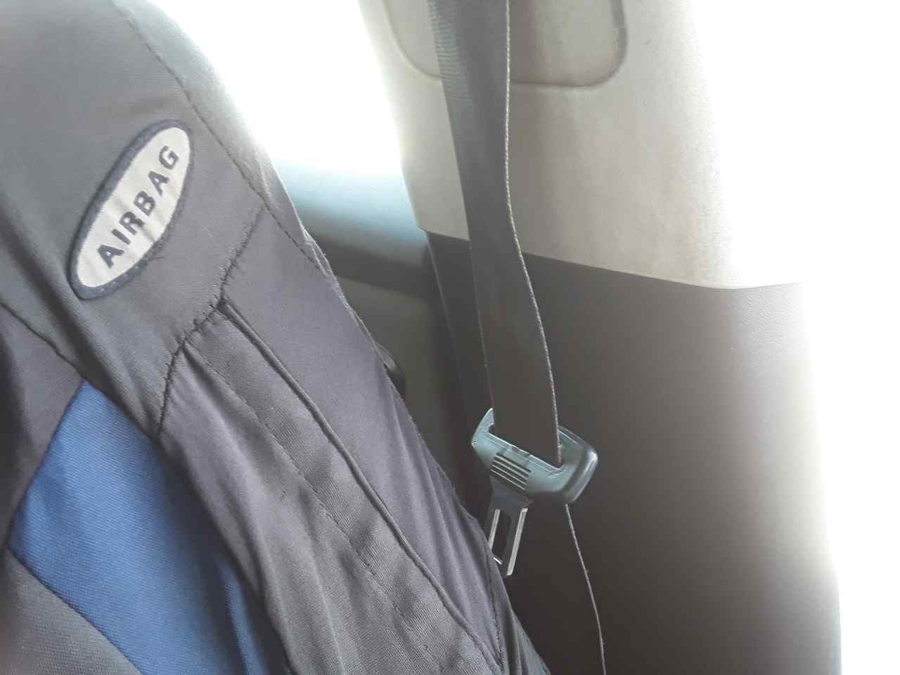 Cinturon seguridad delantero izquierdo, foto 1 de 1