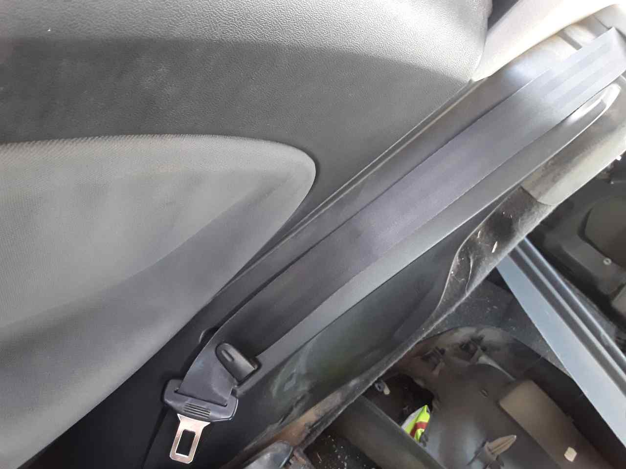 Ceinture de sécurité arrière droite, photo 1 sur 1