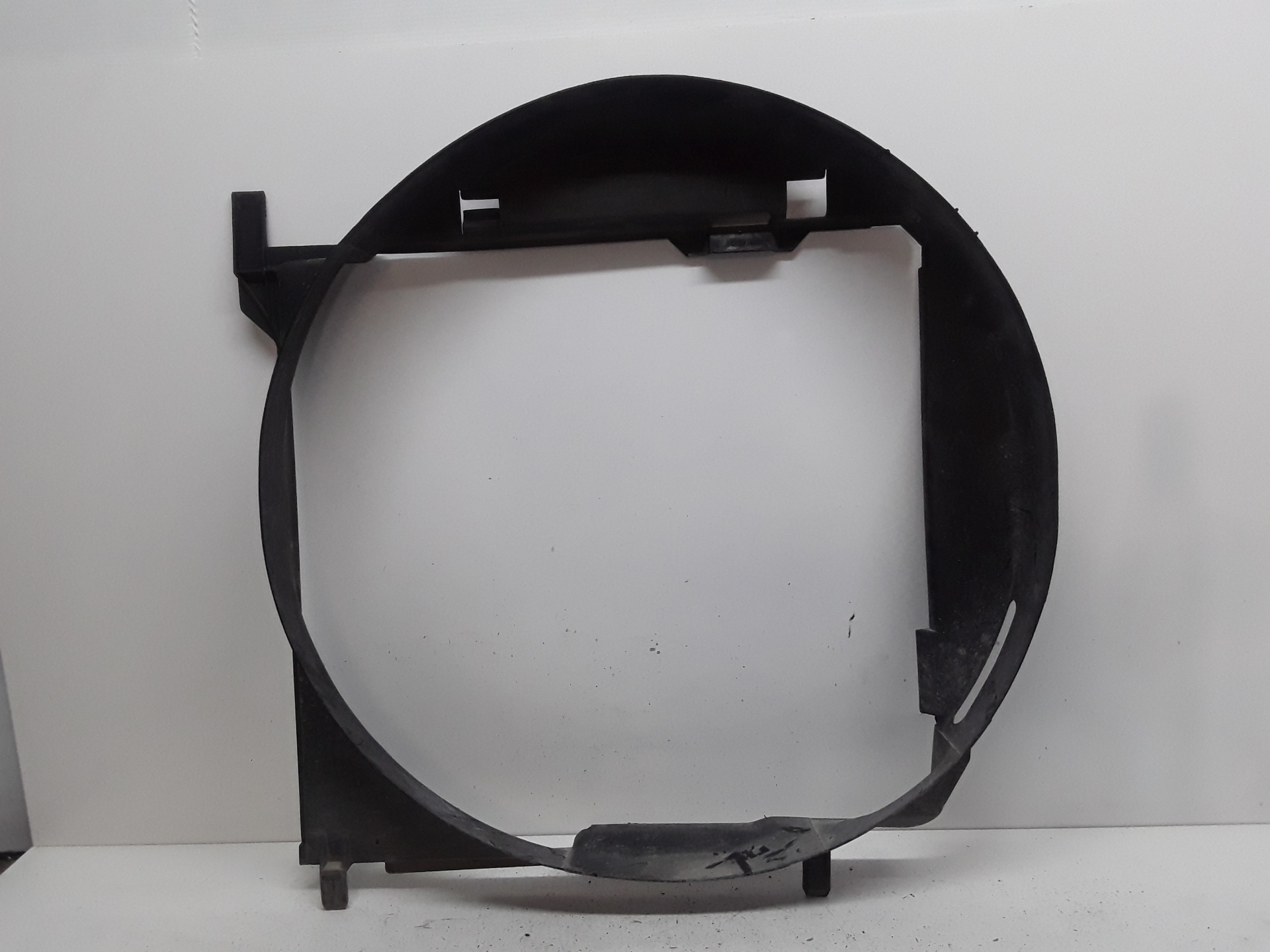 Ventilateur de refroidissement