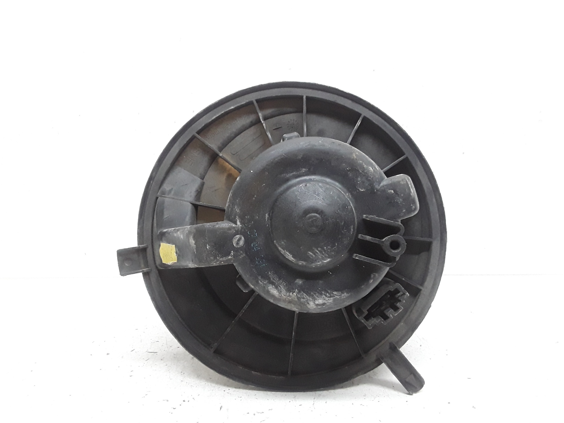 Motor calefaccion