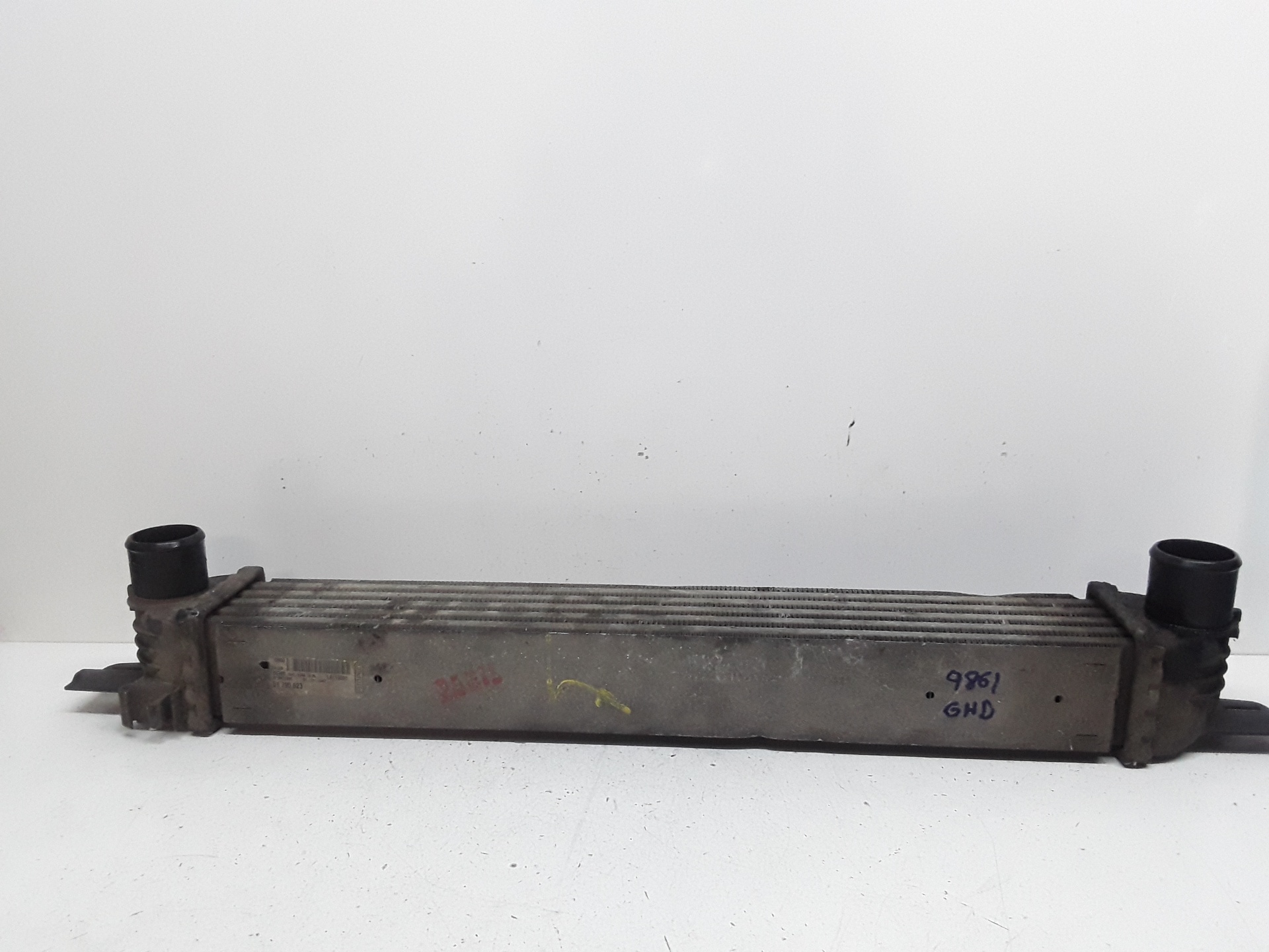 Intercooler