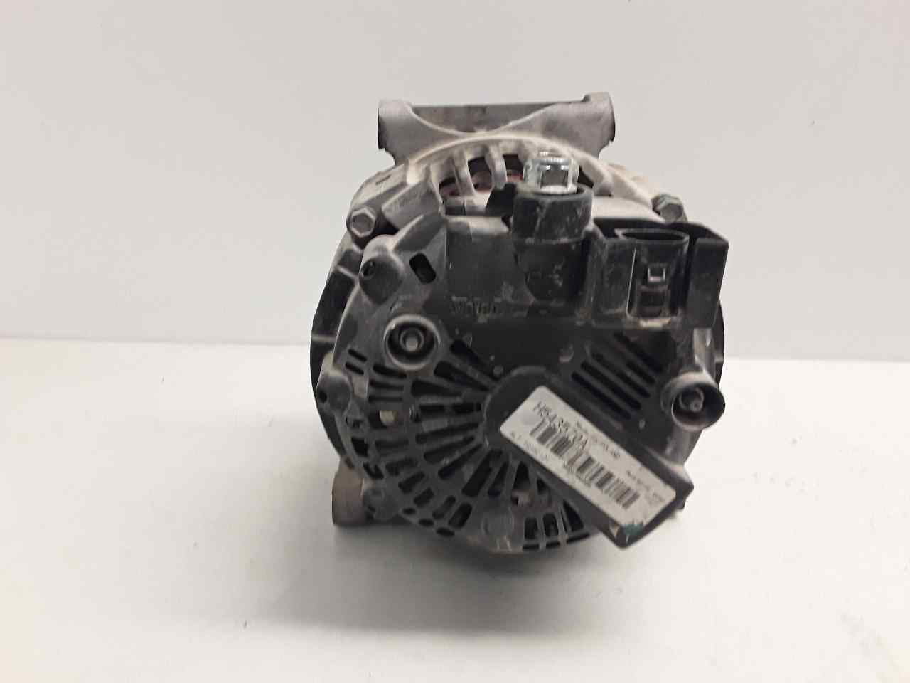 Alternador, foto 1 de 4