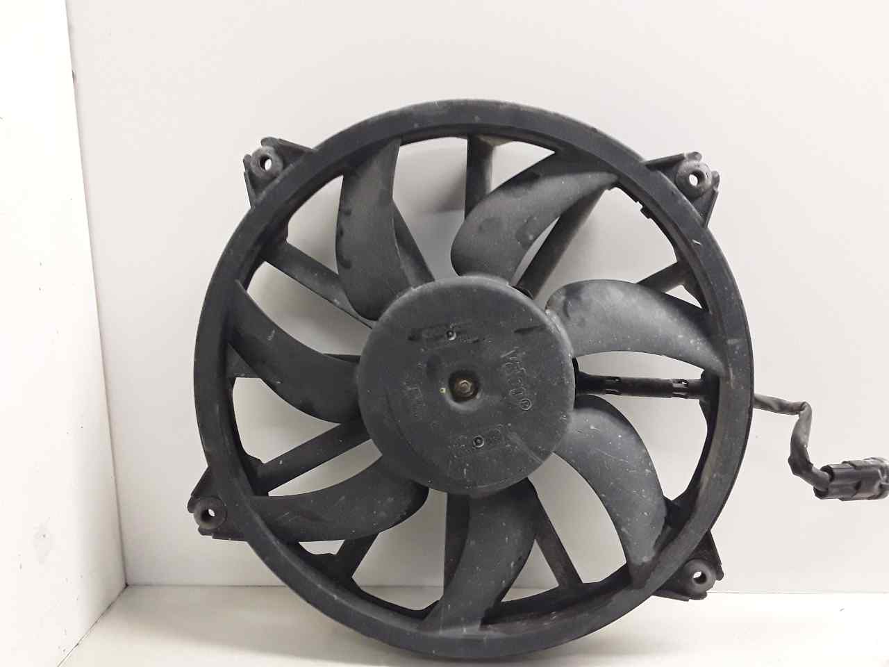 Electroventilador, foto 1 de 2