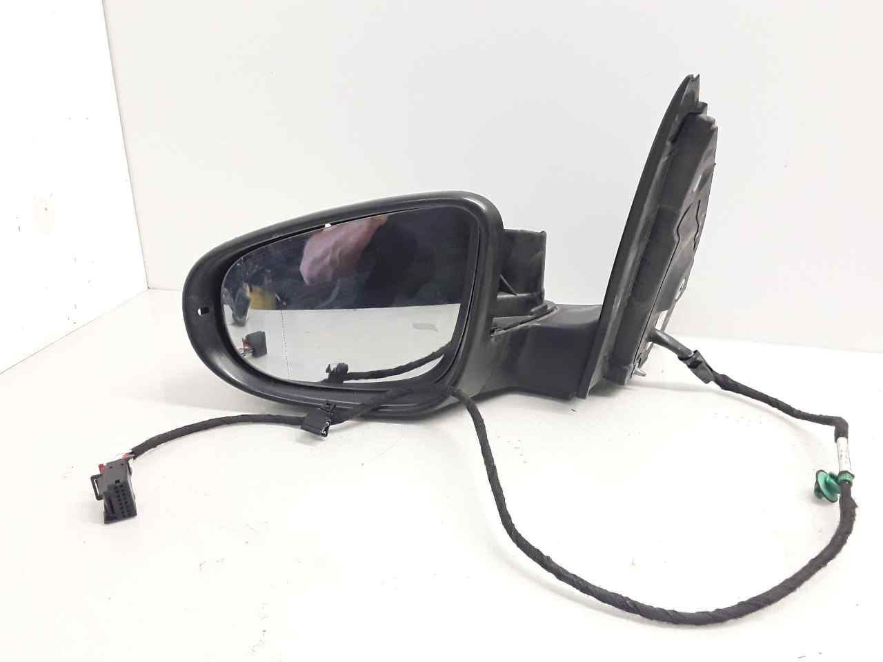 Retrovisor izquierdo, foto 1 de 3