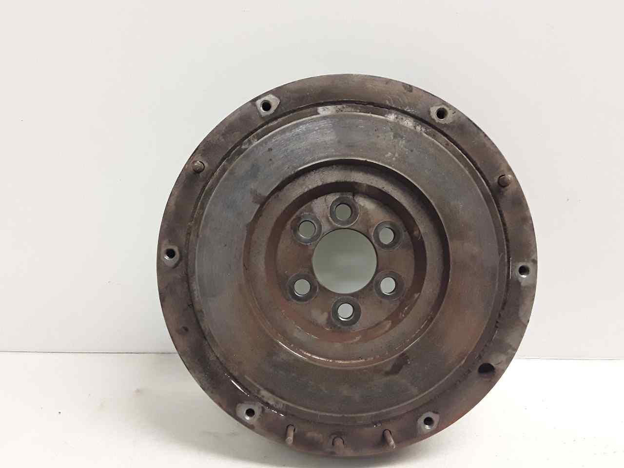 Volante motor