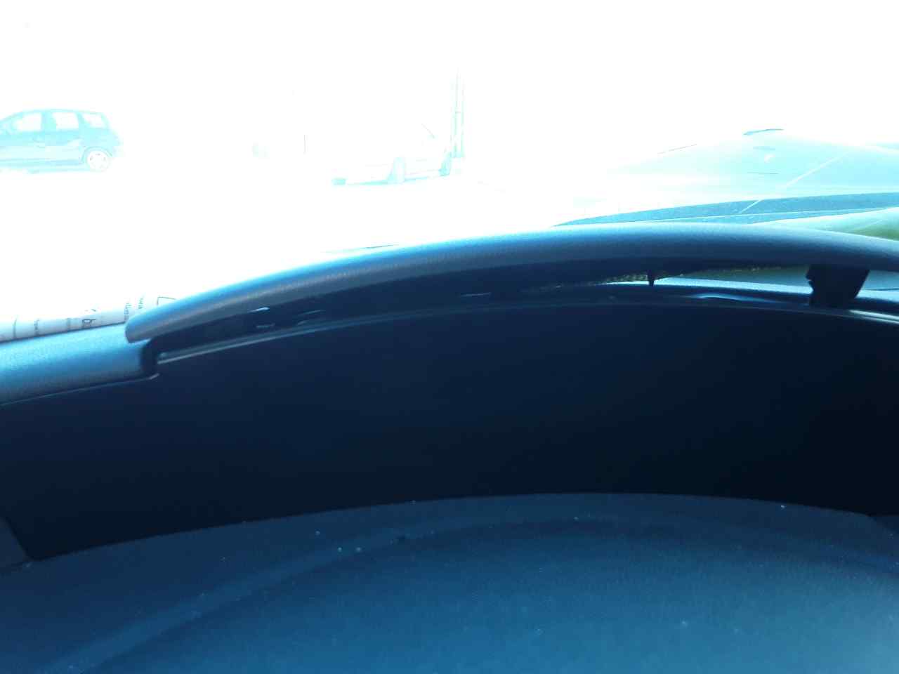 Pantalla multifuncion, foto 1 de 1