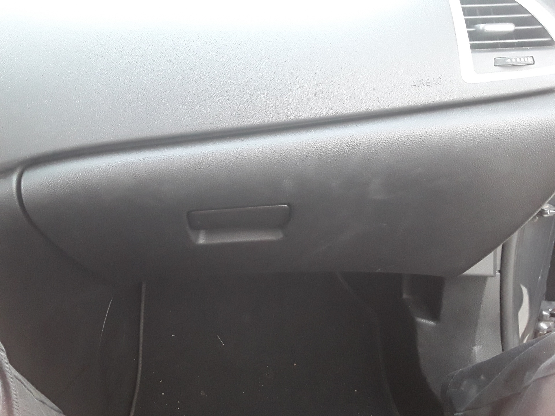 Glovebox, photo 1 of 2