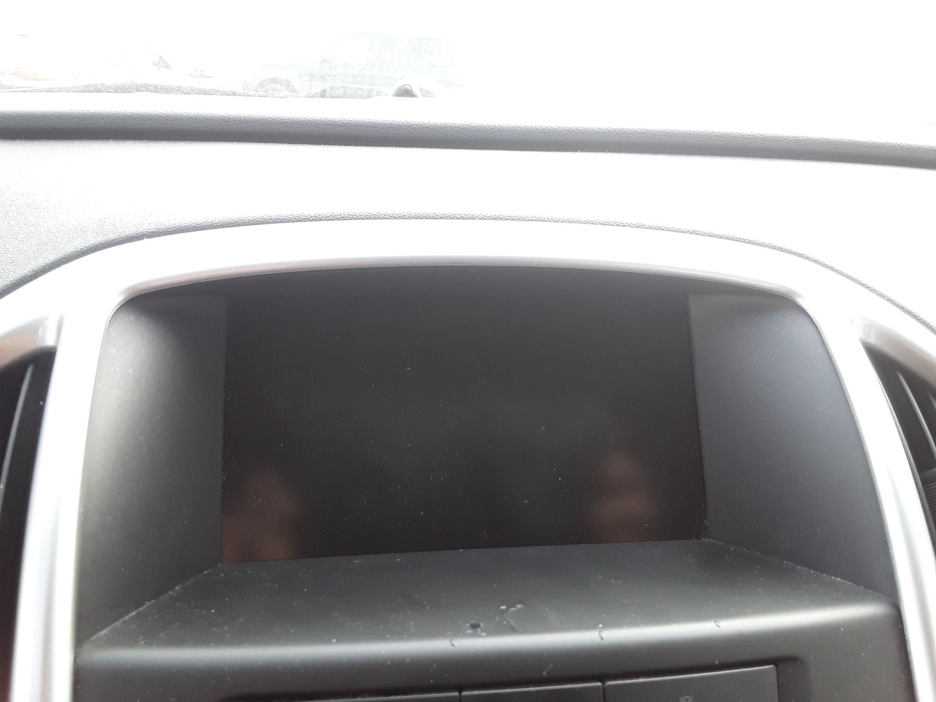 Multifunktionsdisplay, Foto 1 von 1