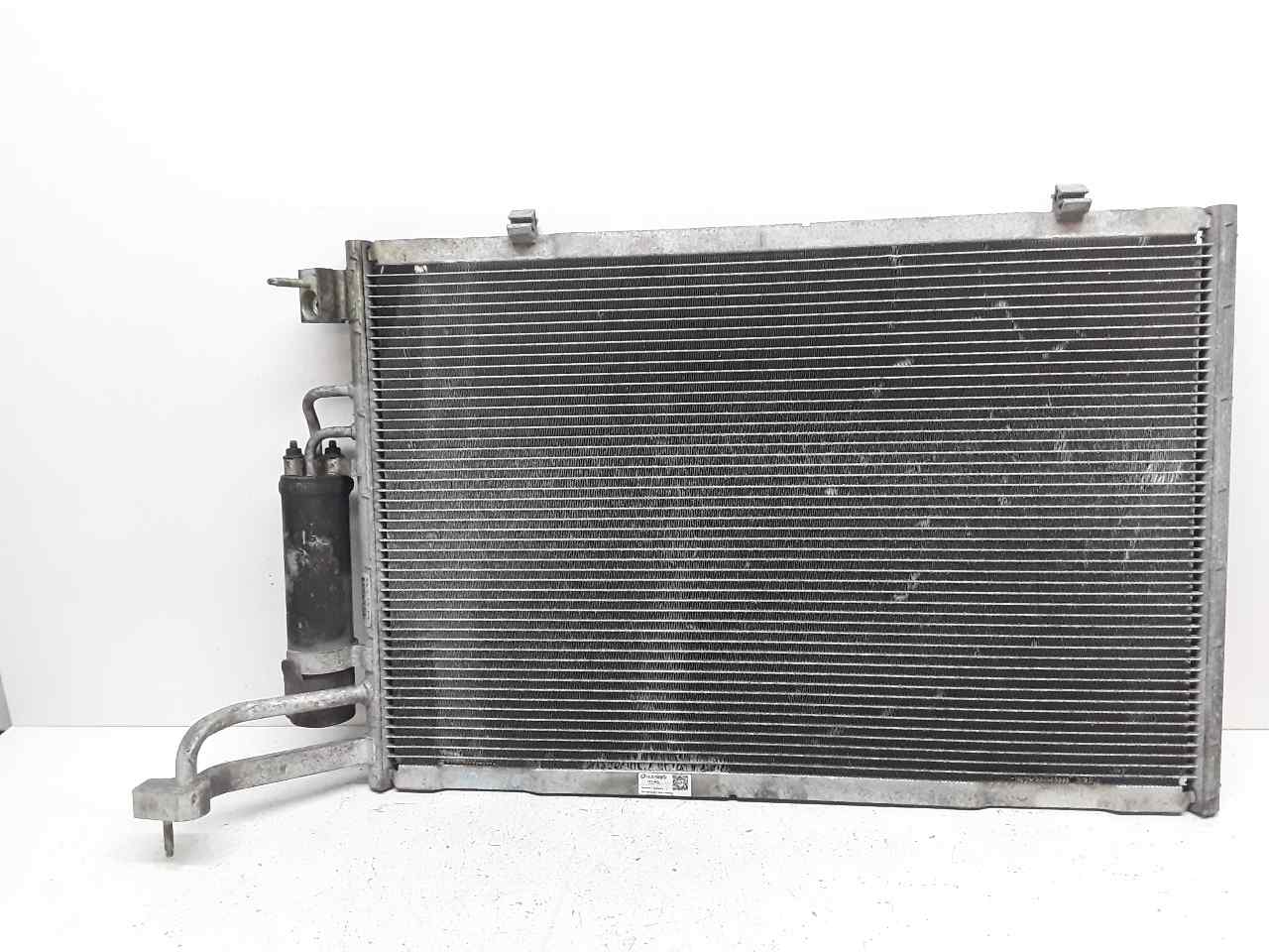 Condensador / radiador aire acondicionado