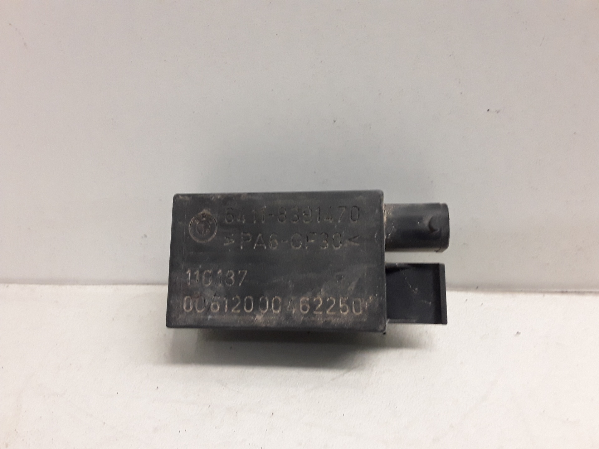 Sensor
