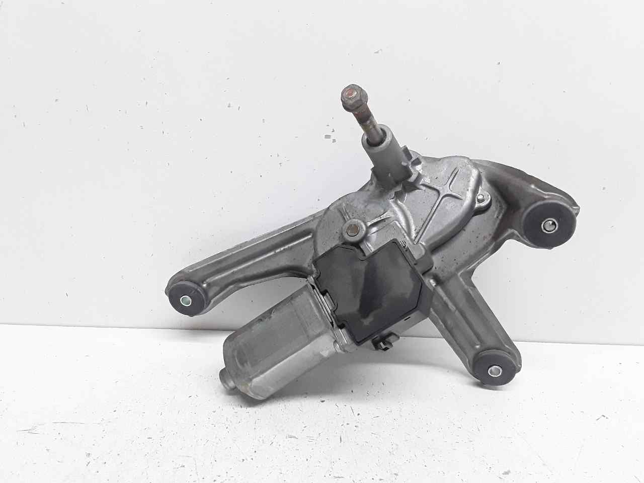 Motor limpia trasero
