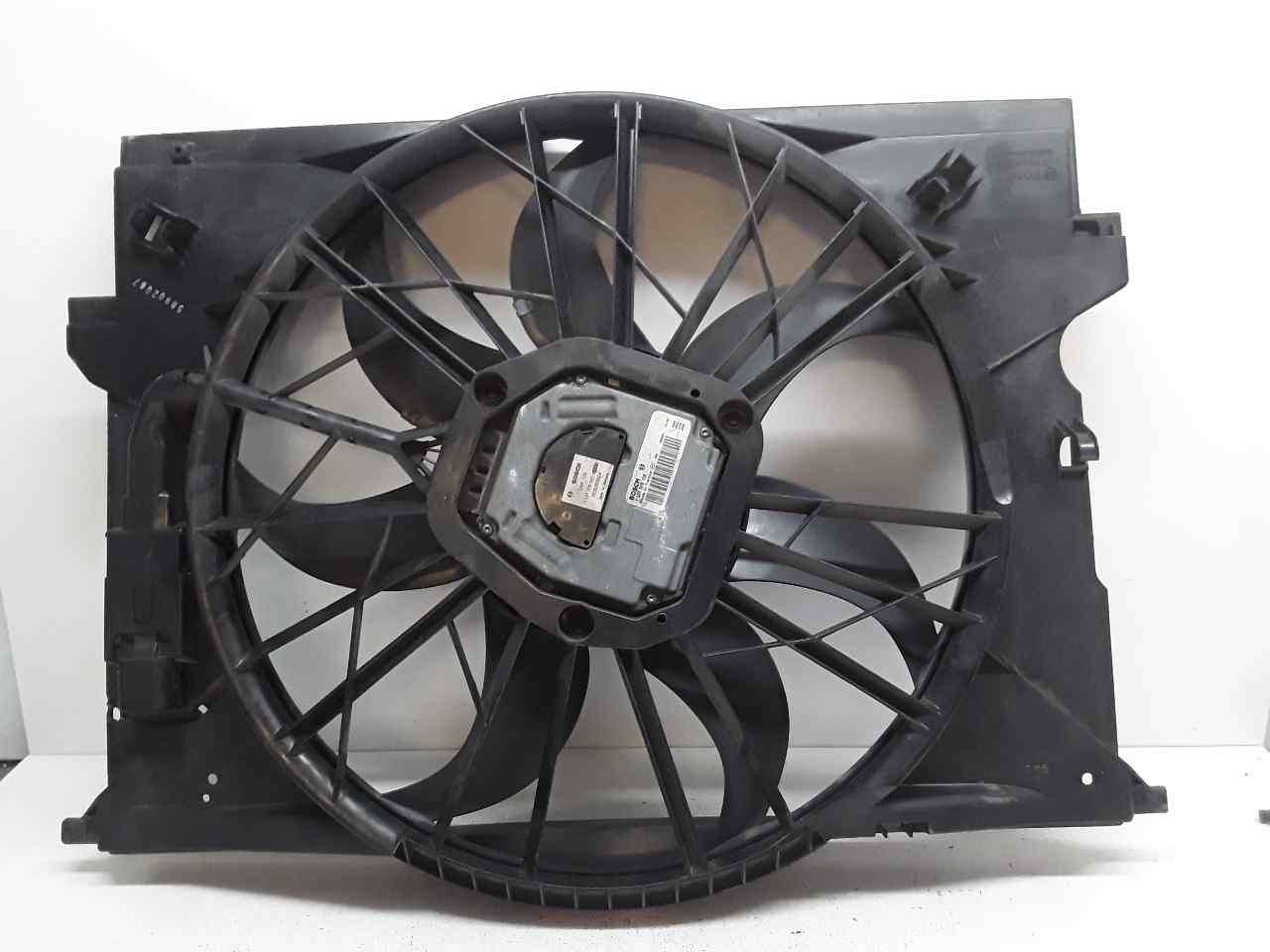 Electroventilador