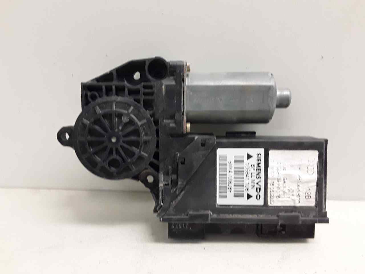 Motor elevalunas delantero derecho