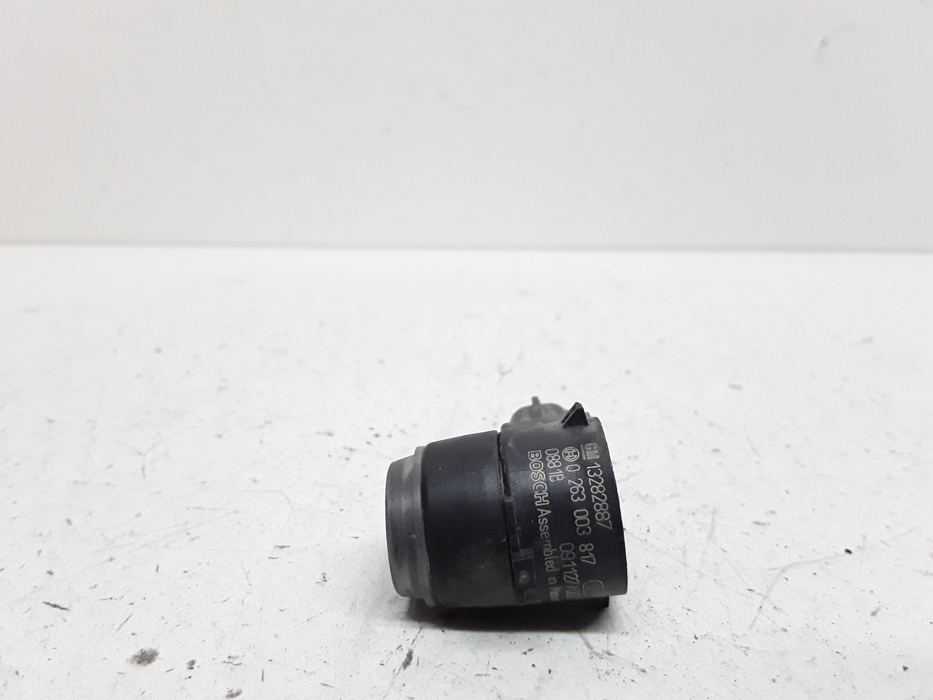 Sensor de aparcamiento, foto 1 de 3
