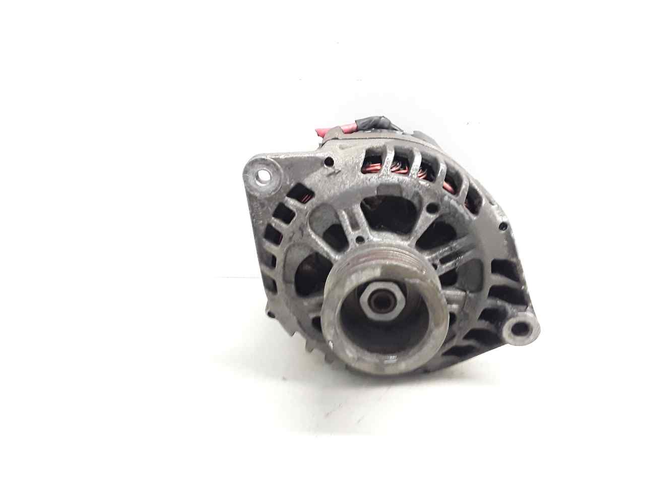 Alternador, foto 1 de 5