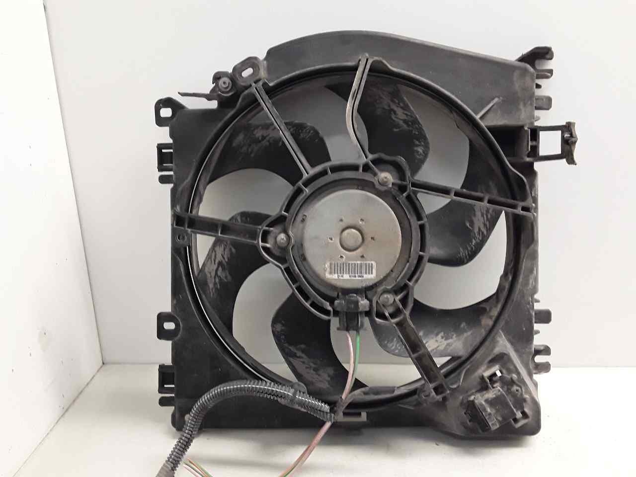 Electroventilador