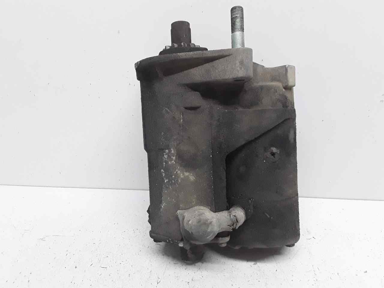 Motor arranque