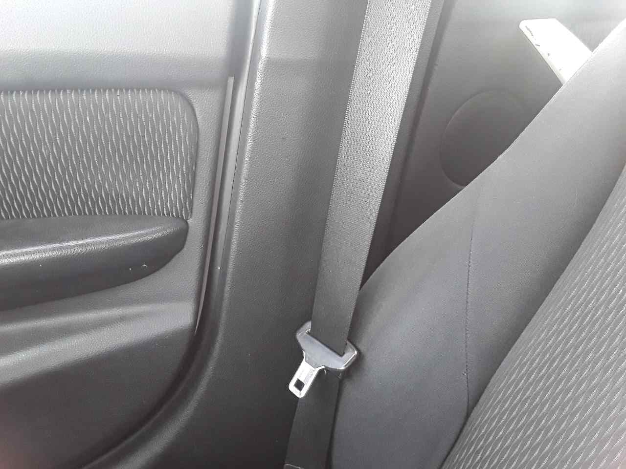 Cinturon seguridad delantero derecho, foto 1 de 5