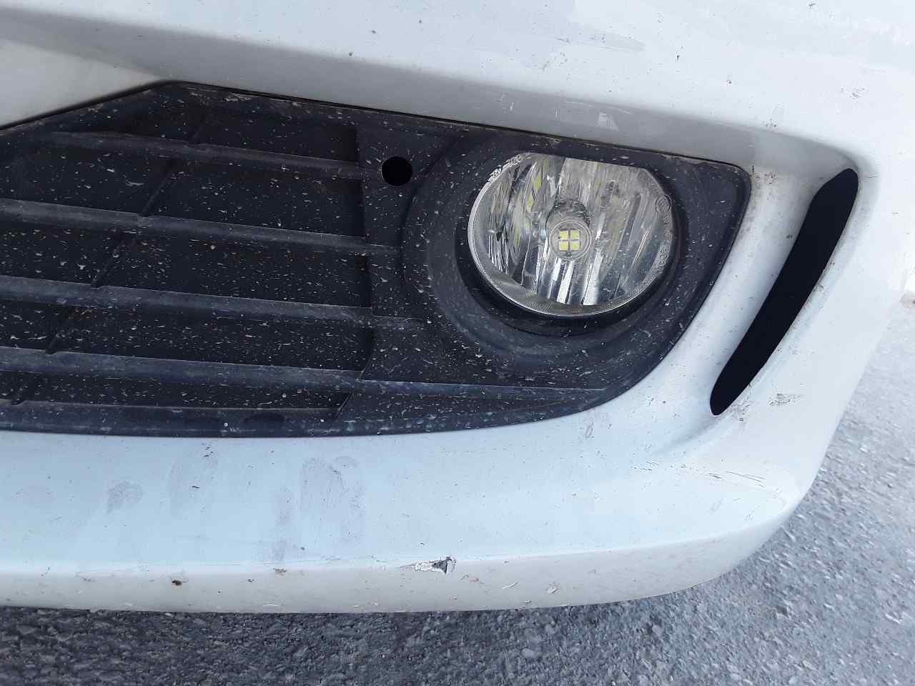Left fog light, photo 1 of 1