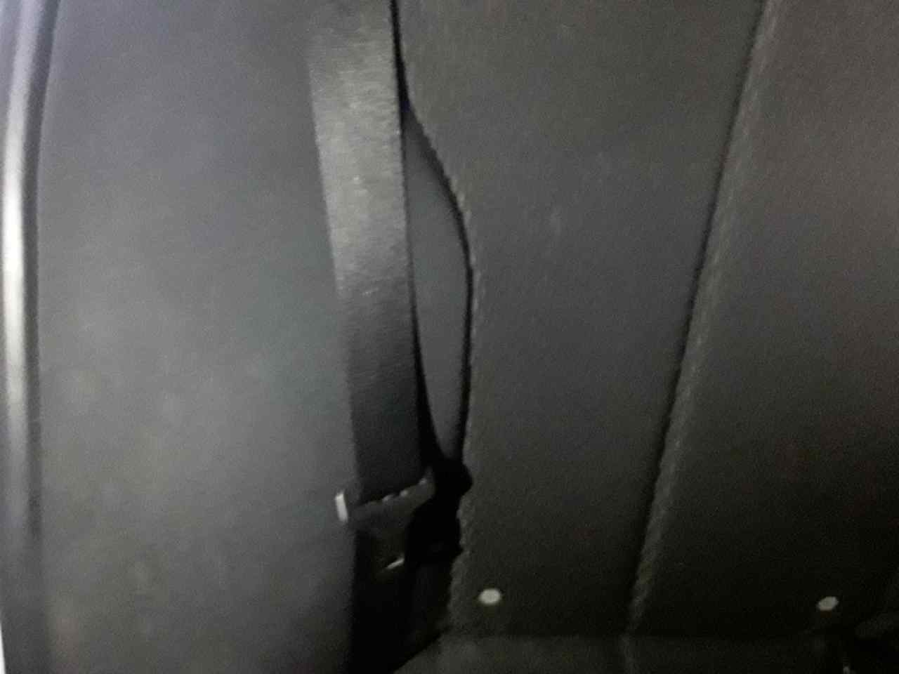 Cinturon seguridad trasero derecho, foto 1 de 5