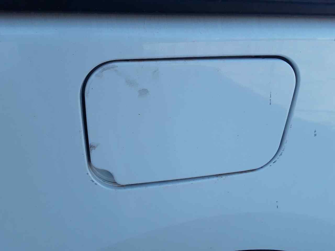 Tapa exterior combustible