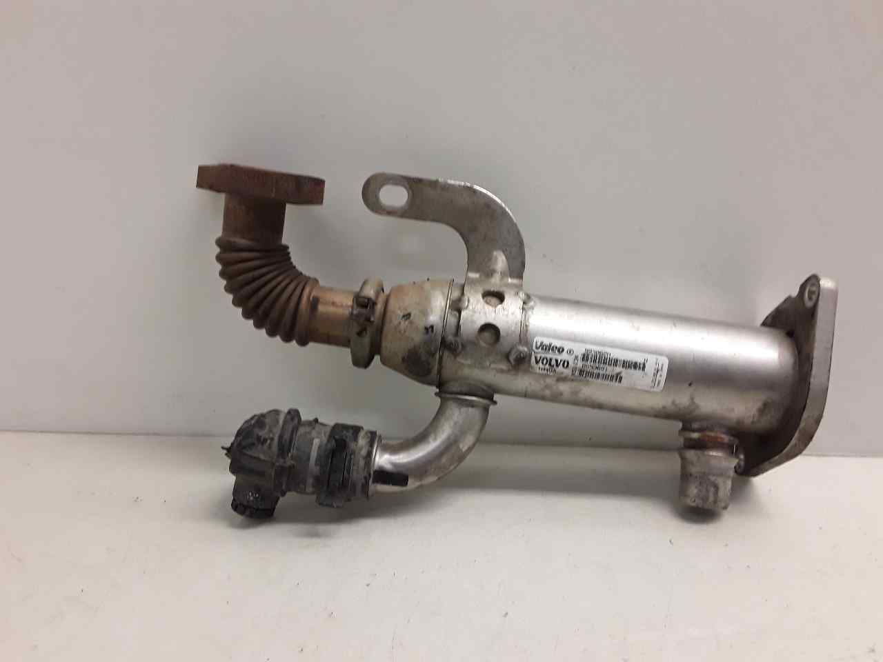 Enfriador EGR