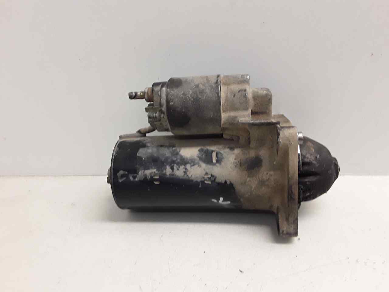 Motor arranque