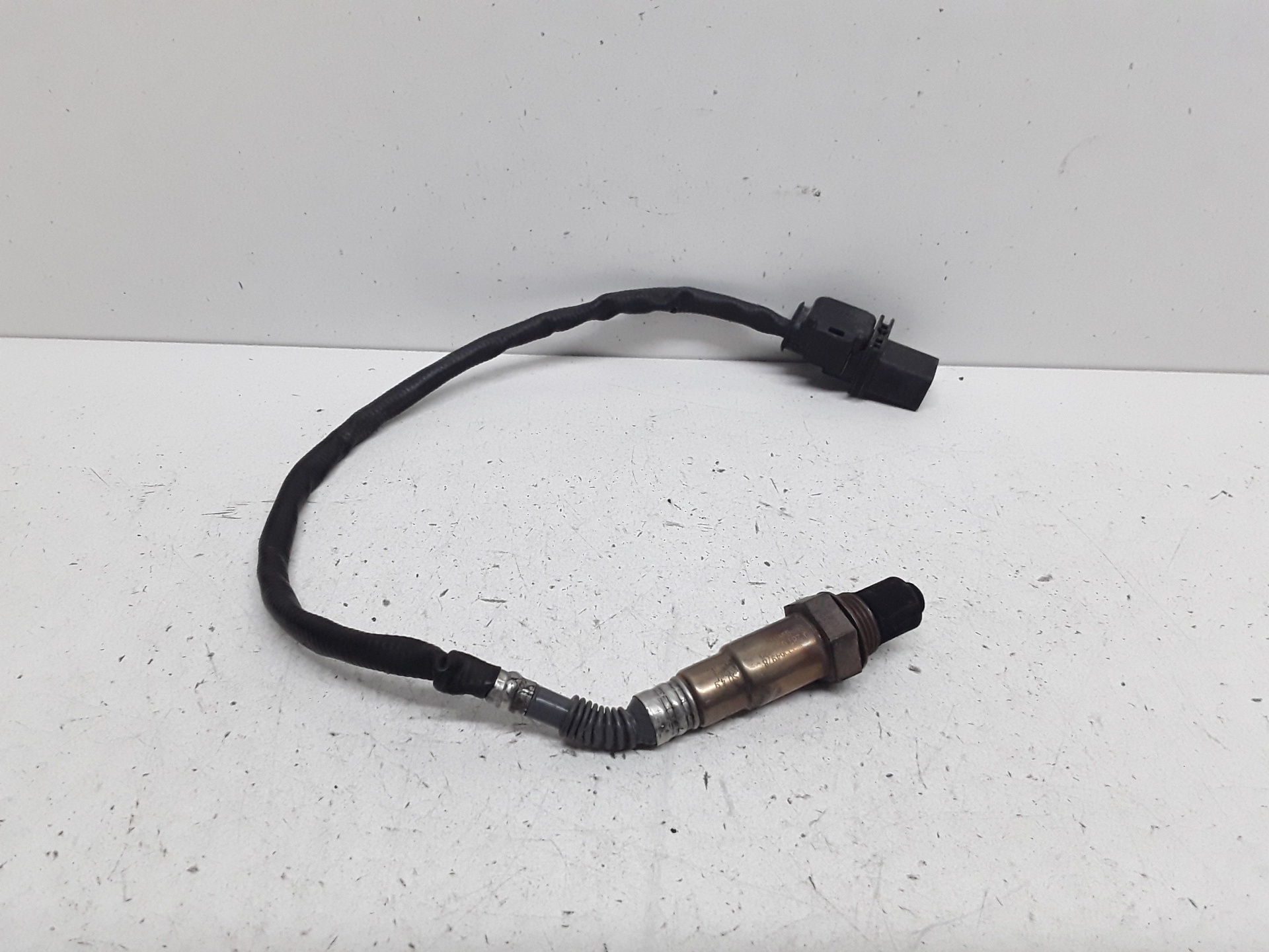 Sonda lambda, foto 1 de 3
