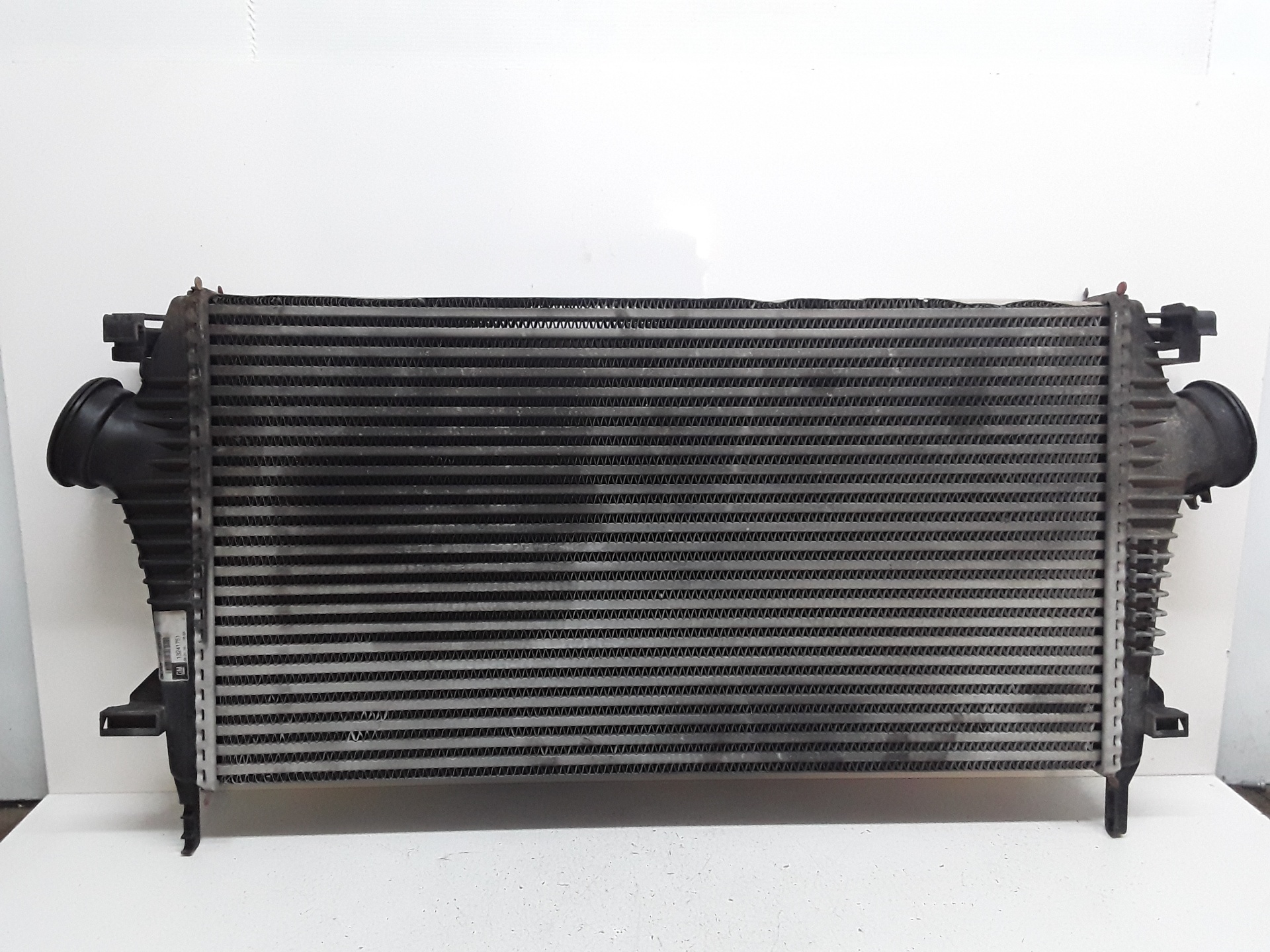 Intercooler