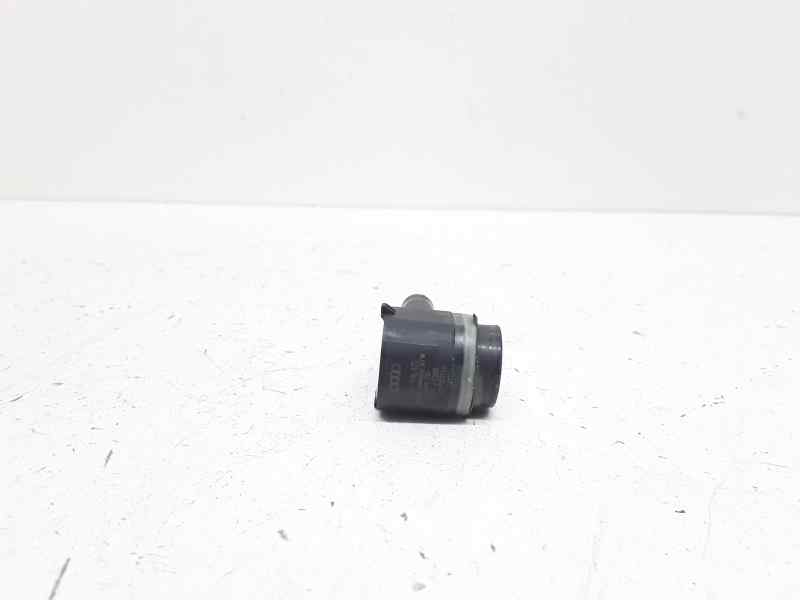 Sensor de aparcamiento