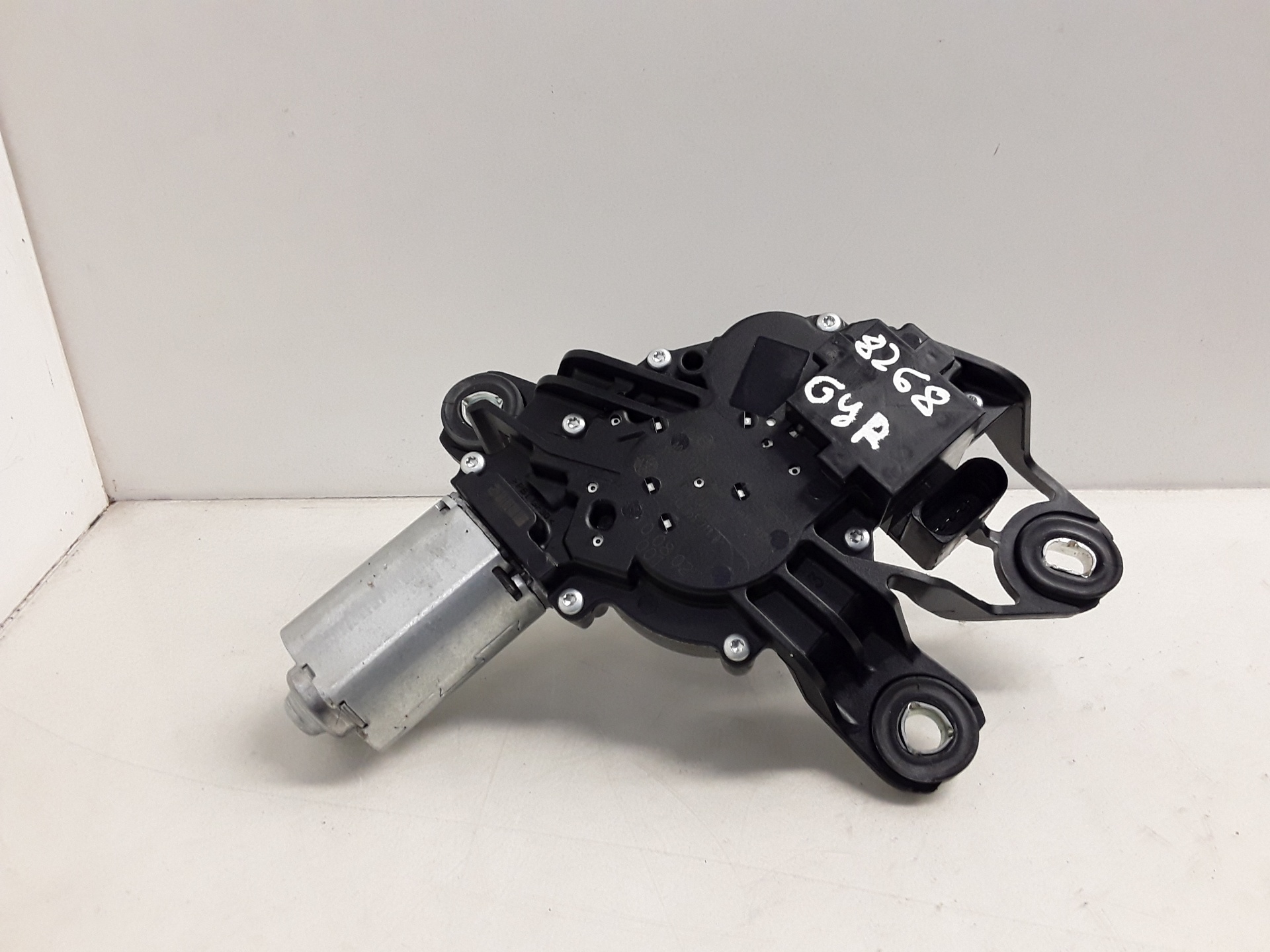 Motor limpia trasero, foto 1 de 3