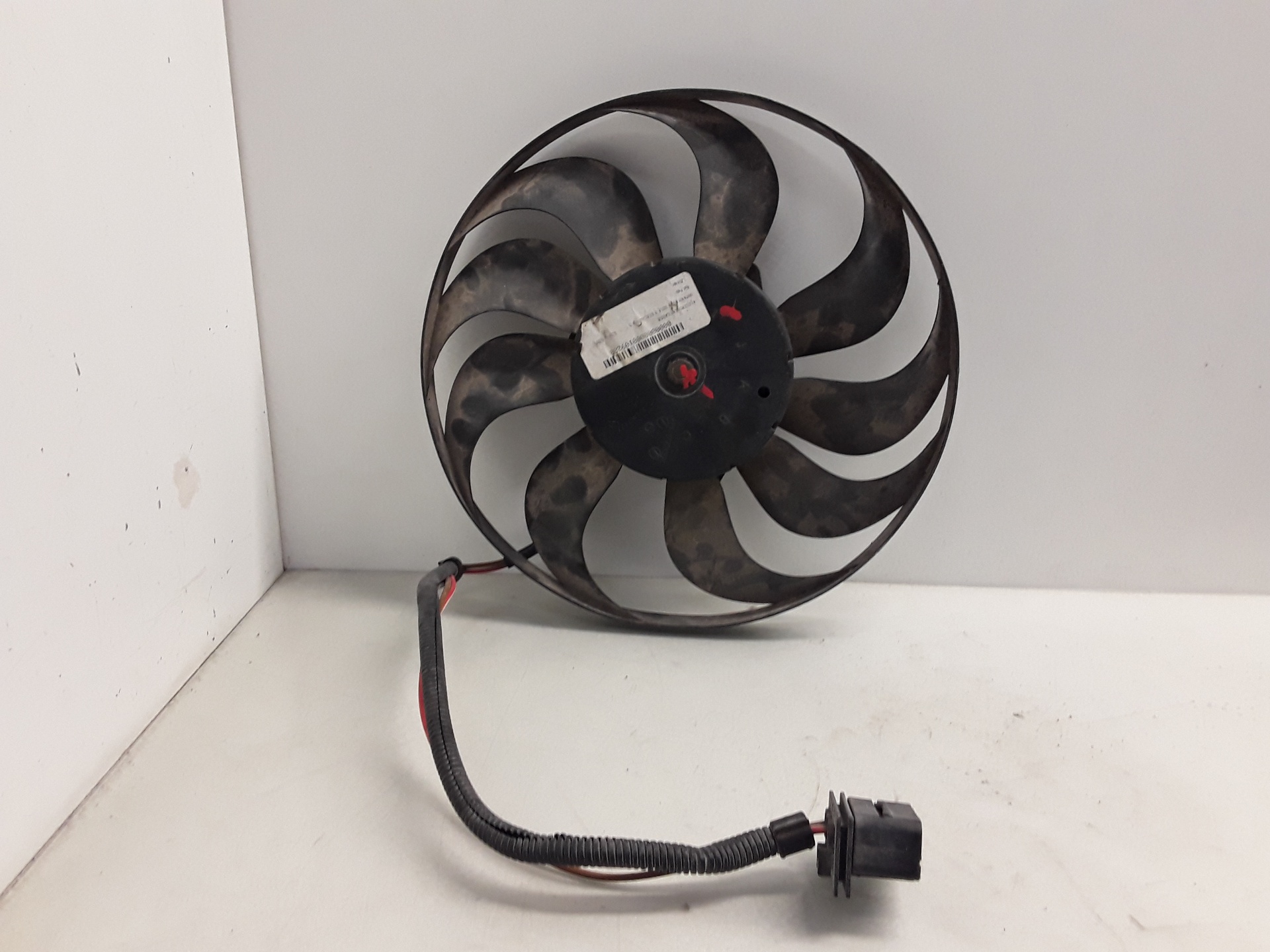 Electroventilador