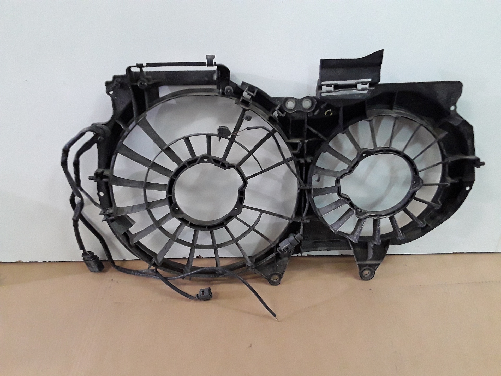 Electroventilador, foto 1 de 2