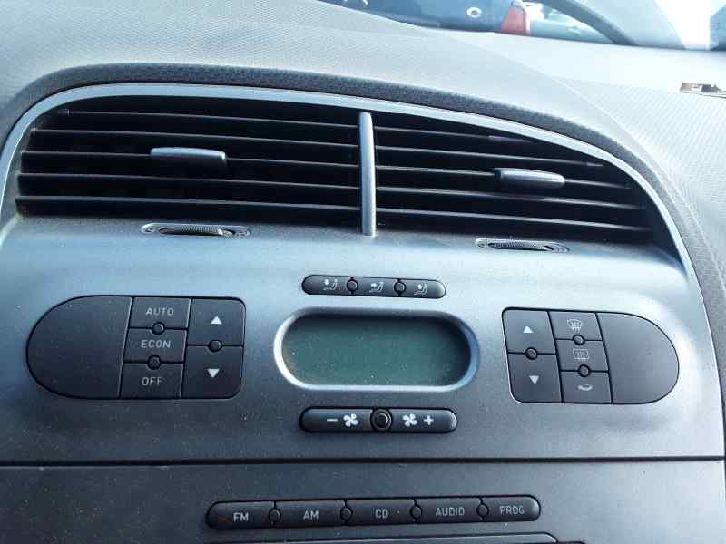 Mando climatizador