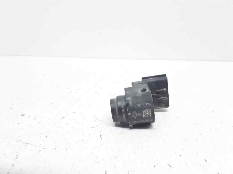 Sensor de aparcamiento