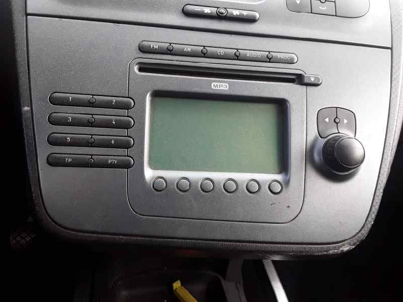 Sistema audio / radio cd