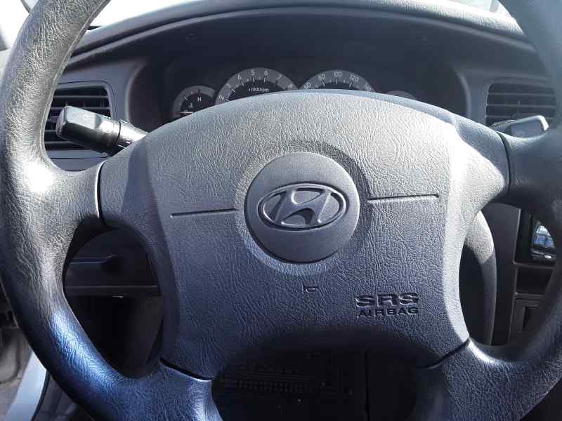 Airbag delantero izquierdo