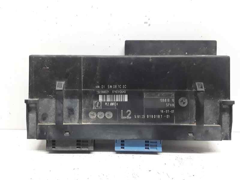 Modulo electronico