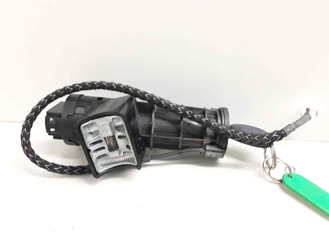 Antirrobo / llave contacto