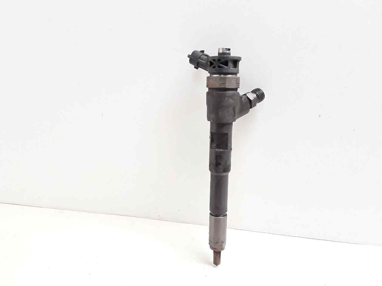 Inyector