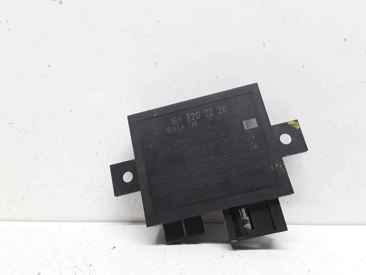 Modulo electronico