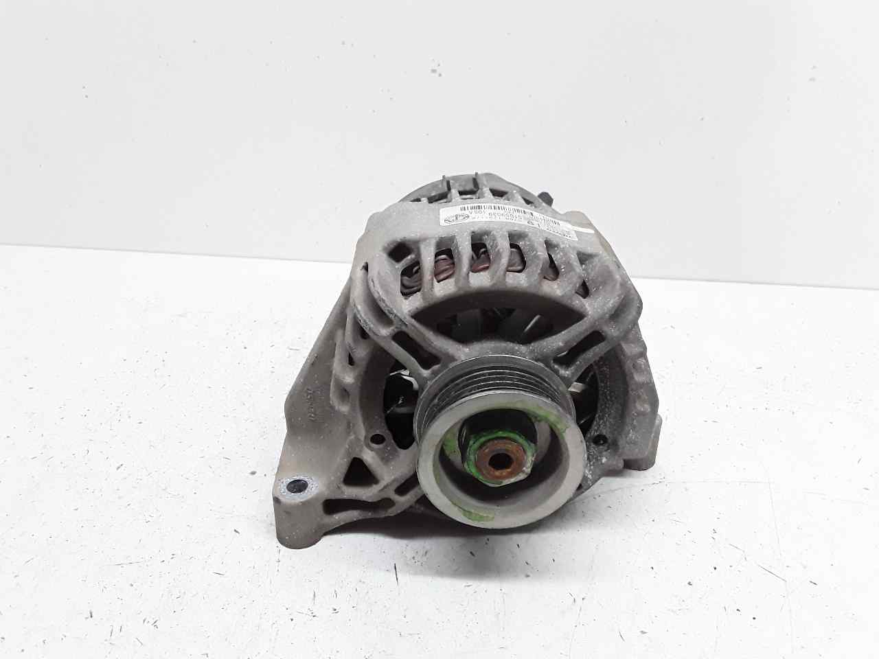 Alternador